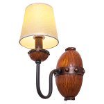 Бра G71099/1wBK+WD BEG Gerhort