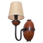 Бра G71099/1wBK+WD BEG Gerhort