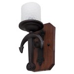 Бра G71114/1wBK+WD Gerhort