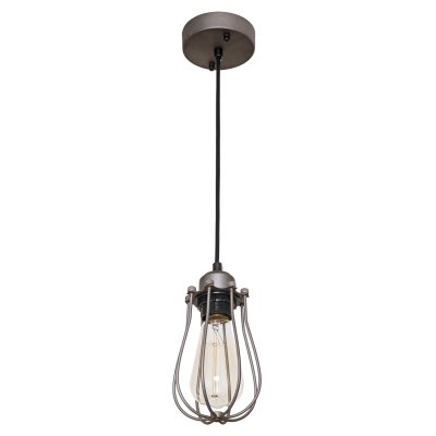 Подвесной светильник G71118/1GR Gerhort Подвесной светильник G71118/1GR Gerhort