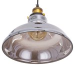 Подвесной светильник G71120/1BK CL Gerhort