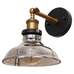 Настенный светильник бра G71120/1wBK CL Gerhort