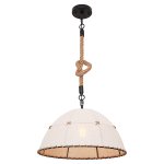 Подвесной светильник G71124/1BK BEG Gerhort