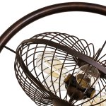 Подвесной светильник G71127/5RUSTE Gerhort