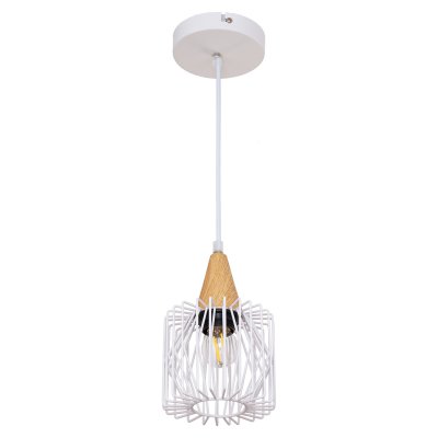 Подвесной светильник G71136/1WT Gerhort Подвесной светильник G71136/1WT Gerhort