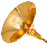 Потолочная люстра G71138/12GD Gerhort