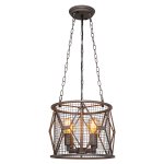 Подвесной светильник G71142/4S GR Gerhort