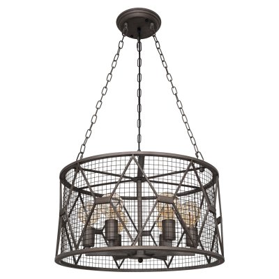 Подвесной светильник G71142/6L GR Gerhort