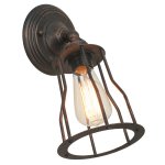 Бра G73013/1wBR Gerhort