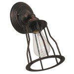 Бра G73013/1wBR Gerhort