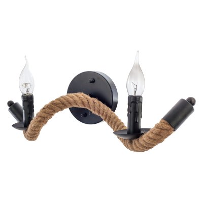 Настенный светильник бра G73015/2w Gerhort Настенный светильник бра G73015/2w Gerhort