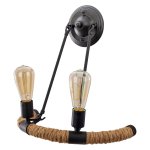 Бра G73016/2w Gerhort