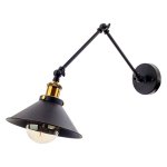 Настенный светильник бра G73018/1w Gerhort