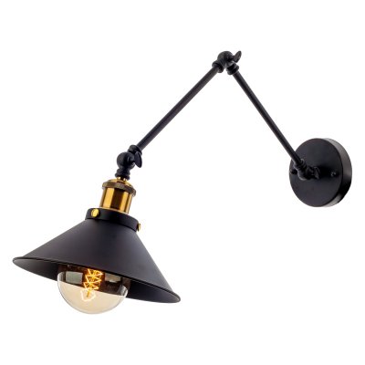 Настенный светильник бра G73018/1w Gerhort