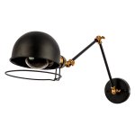 Настенный светильник бра G73019/1w Gerhort