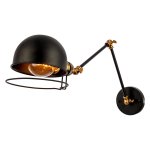 Настенный светильник бра G73019/1w Gerhort