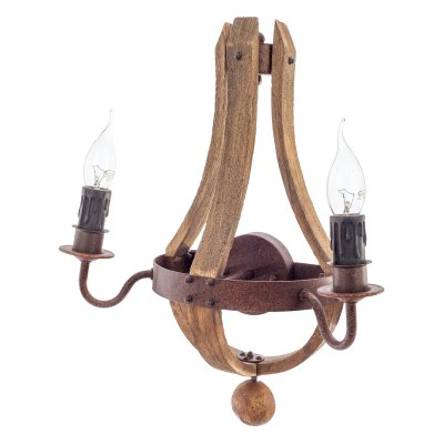 Настенный светильник бра G73020/2w Gerhort