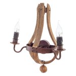 Настенный светильник бра G73020/2w Gerhort