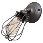 Бра G73023/1wGR Gerhort