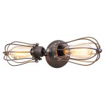 Бра G73023A/2wGR Gerhort