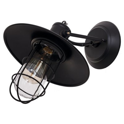 Бра G73024/1wBK Gerhort Бра G73024/1wBK Gerhort