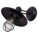 Бра G73024/1wBK Gerhort