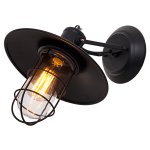 Бра G73024/1wBK Gerhort