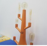 Лампа накаливания ретро стиля Citilux G8019G40