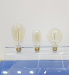 Лампа накаливания ретро стиля Citilux G8019G40