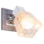 Спотовый светильник G81016/1GY FR Gerhort