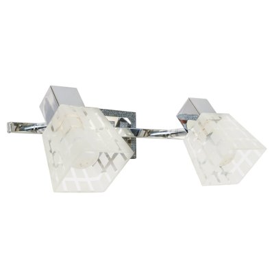 Спотовый светильник G81016/2GY FR Gerhort