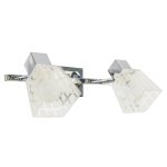 Спотовый светильник G81016/2GY FR Gerhort