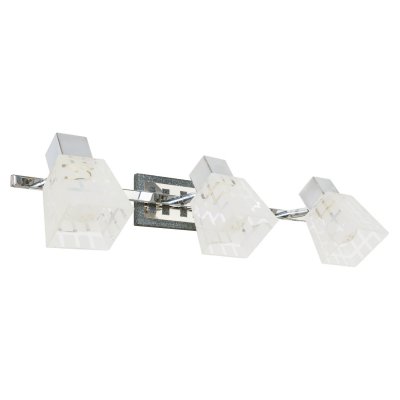 Спотовый светильник G81016/3GY FR Gerhort