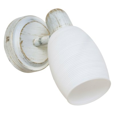 Спотовый светильник G81017/1WT WT Gerhort