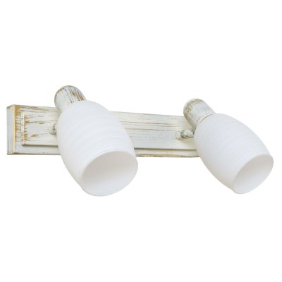 Спотовый светильник G81017/2WT WT Gerhort