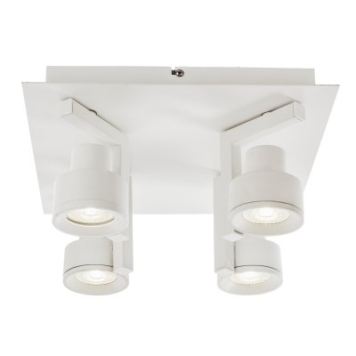 Спотовый светильник G81019/4 Gerhort