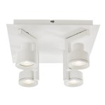 Спотовый светильник G81019/4 Gerhort