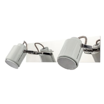 Спотовый светильник G81020/2 Gerhort Спотовый светильник G81020/2 Gerhort