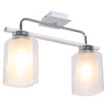 Потолочный светильник G81024/2 Gerhort