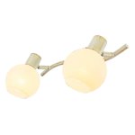 Спотовый светильник G81028/2wWT WT Gerhort