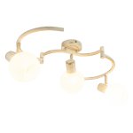 Спотовый светильник G81028/3C WT WT Gerhort