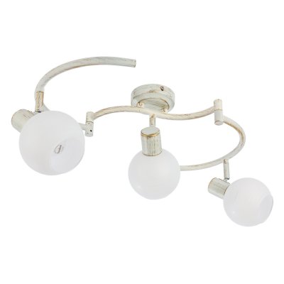 Спотовый светильник G81028/3C WT WT Gerhort