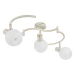 Спотовый светильник G81028/3C WT WT Gerhort