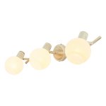 Спотовый светильник G81028/3wWT WT Gerhort