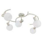 Спотовый светильник G81028/5C WT WT Gerhort