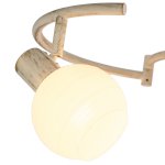 Спотовый светильник G81028/5C WT WT Gerhort