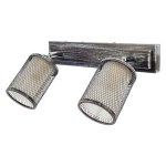 Спотовый светильник G81029/2wGR FR Gerhort