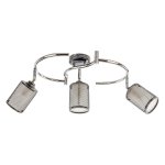 Спотовый светильник G81029/3C GR FR Gerhort