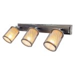 Спотовый светильник G81029/3wGR FR Gerhort