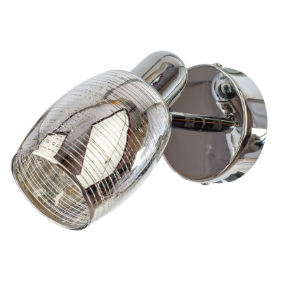 Спотовый светильник G81030/1wCR CR Gerhort